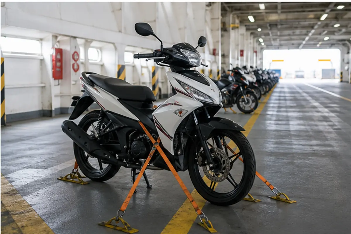 Motosikal