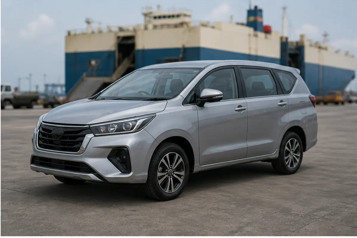 SUV / MPV / 4×4